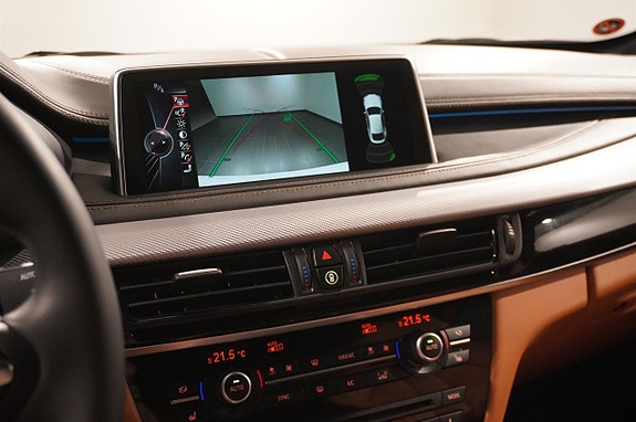 BMW X6 13 of 20