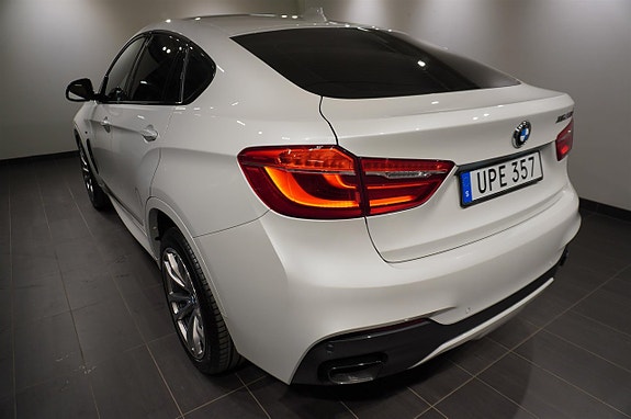 BMW X6 18 of 20