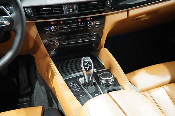 BMW X6 12 of 20