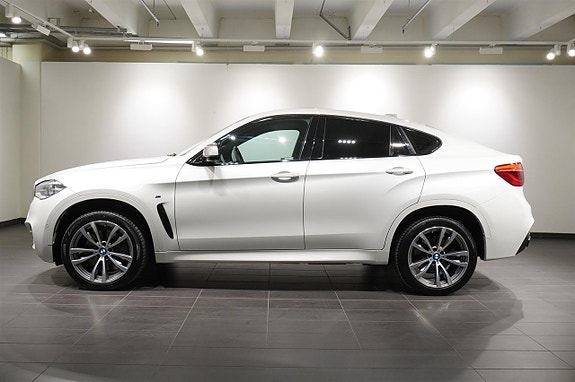BMW X6 2 of 20