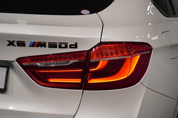 BMW X6 19 of 20