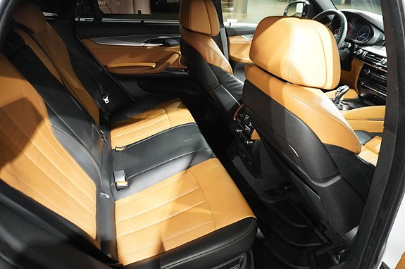 BMW X6 8 of 20