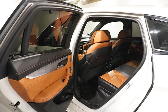 BMW X6 14 of 20