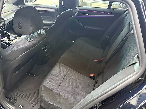 BMW 520d 7 of 14