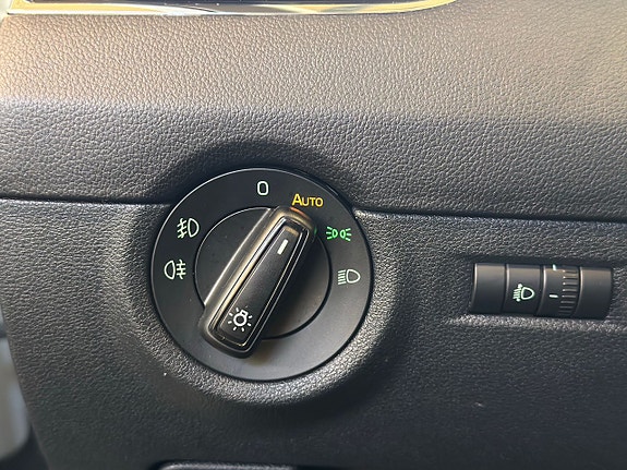 Skoda Octavia 14 of 15