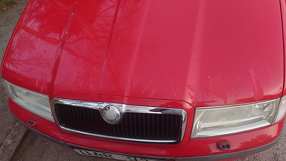 Skoda Octavia 4 of 5