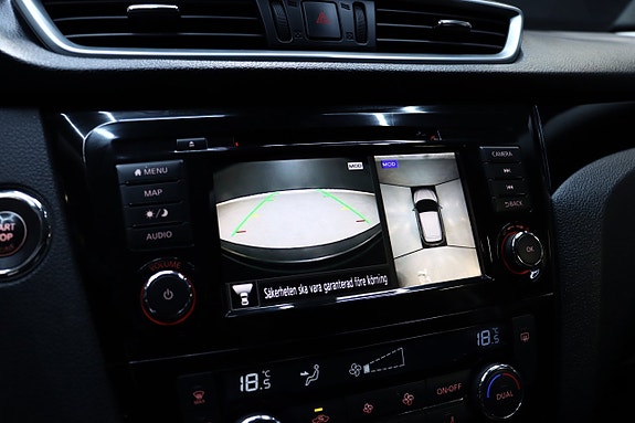 Nissan Qashqai 20 of 23