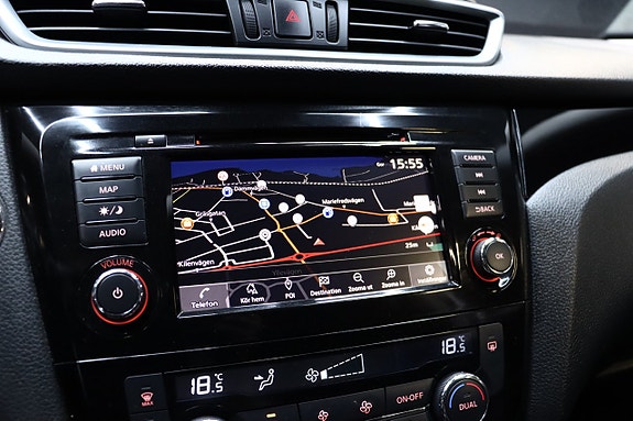 Nissan Qashqai 19 of 23