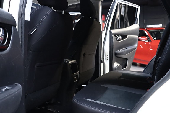 Nissan Qashqai 11 of 23