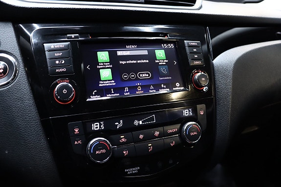 Nissan Qashqai 18 of 23