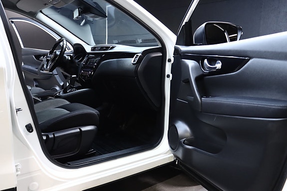 Nissan Qashqai 14 of 23