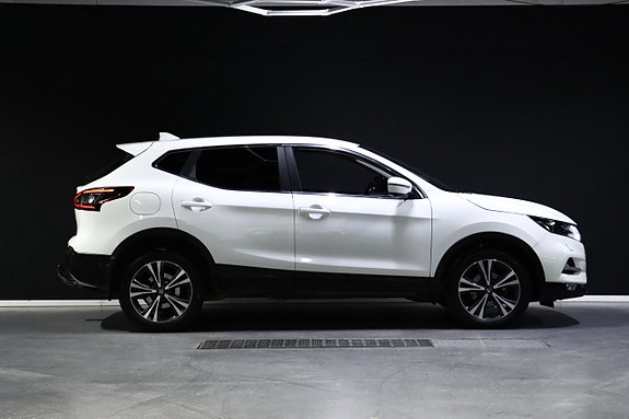 Nissan Qashqai 7 of 23