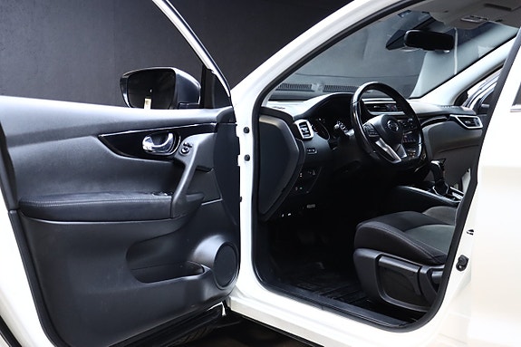 Nissan Qashqai 9 of 23