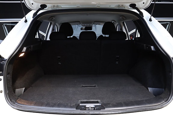 Nissan Qashqai 12 of 23