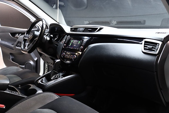Nissan Qashqai 15 of 23