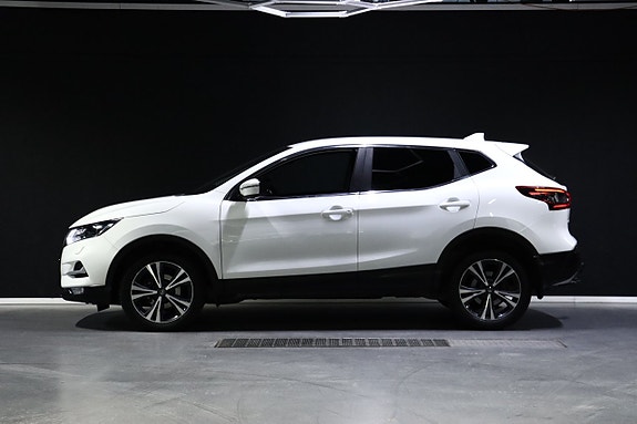 Nissan Qashqai 6 of 23
