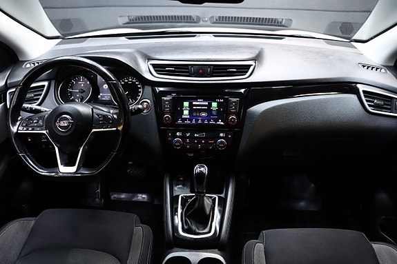 Nissan Qashqai 17 of 23