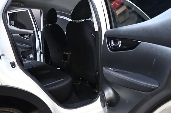 Nissan Qashqai 13 of 23