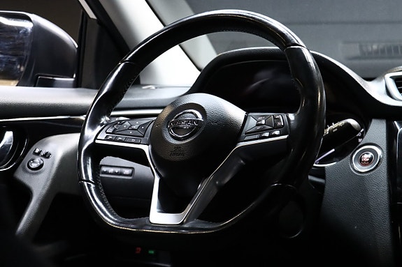 Nissan Qashqai 16 of 23