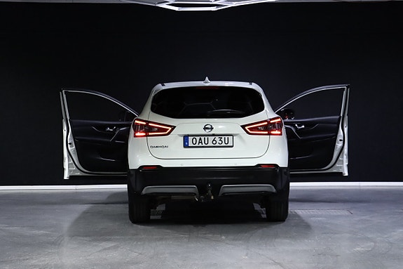 Nissan Qashqai 8 of 23