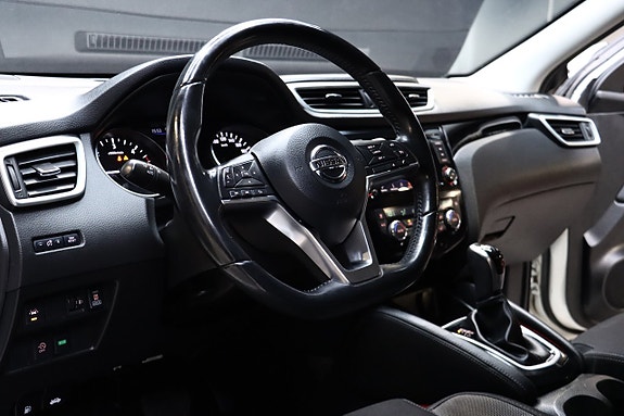 Nissan Qashqai 10 of 23