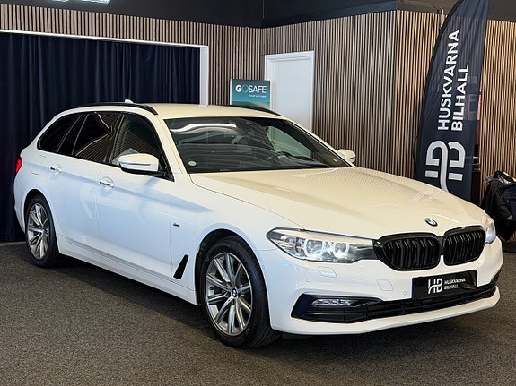 BMW 520d