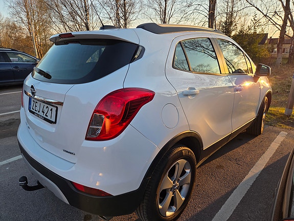 Opel Mokka X 2 of 5