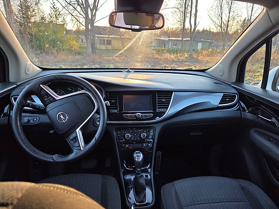 Opel Mokka X 5 of 5