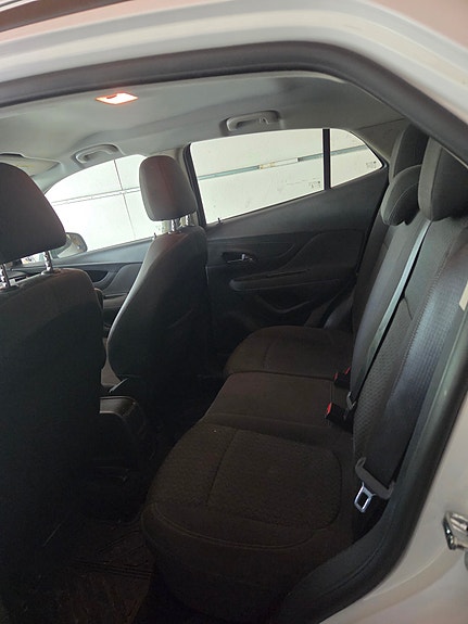 Opel Mokka X 3 of 5