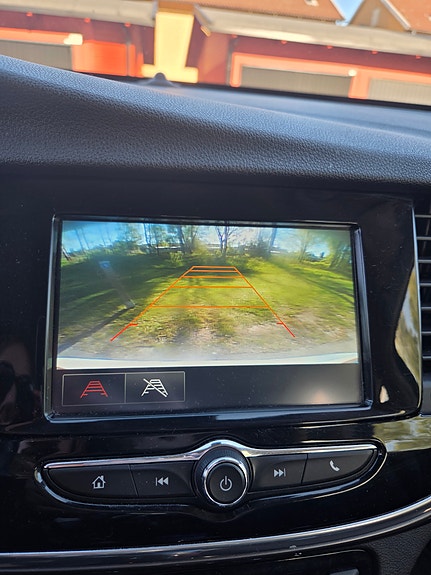 Opel Mokka X 4 of 5