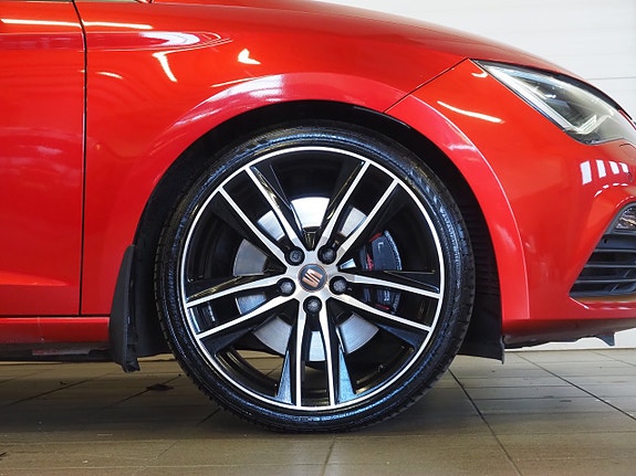 Seat Leon 8 of 24