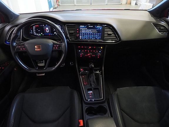 Seat Leon 15 of 24