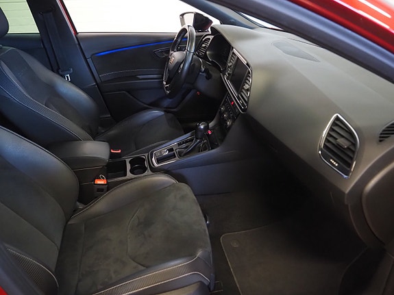Seat Leon 10 of 24