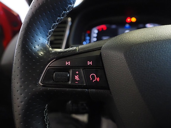 Seat Leon 17 of 24