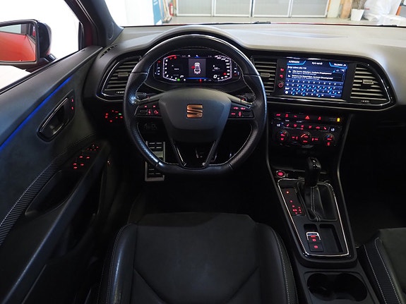 Seat Leon 16 of 24