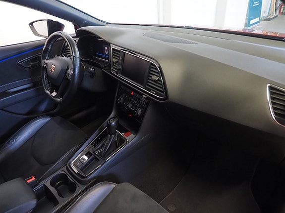 Seat Leon 9 of 24