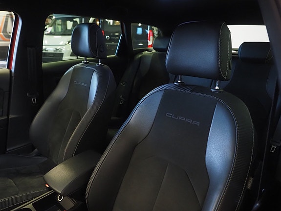 Seat Leon 14 of 24