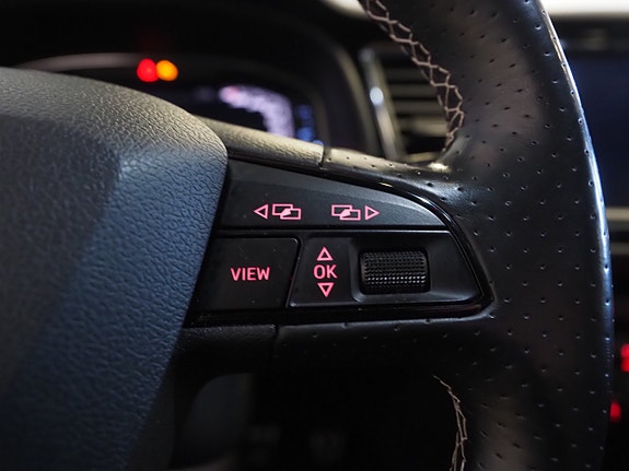 Seat Leon 18 of 24