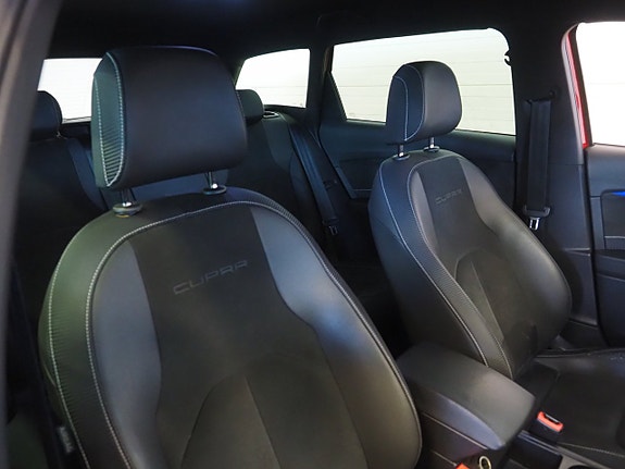 Seat Leon 11 of 24