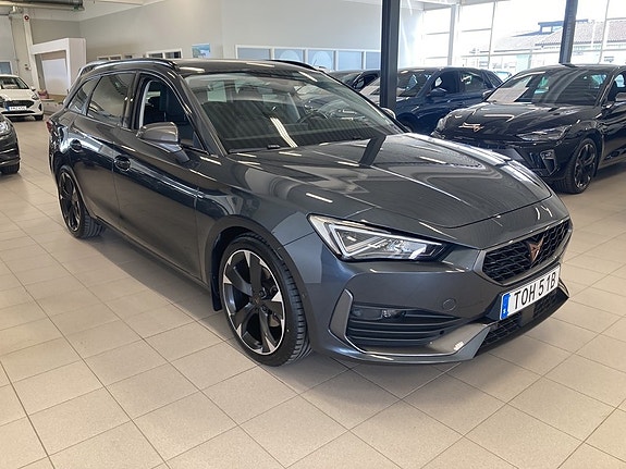 İkinci el  Cupra Leon 1.5