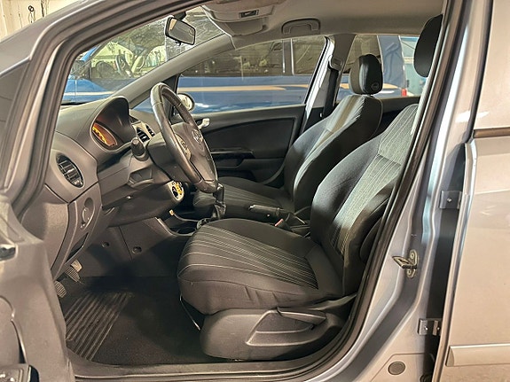 Opel Corsa 10 of 11
