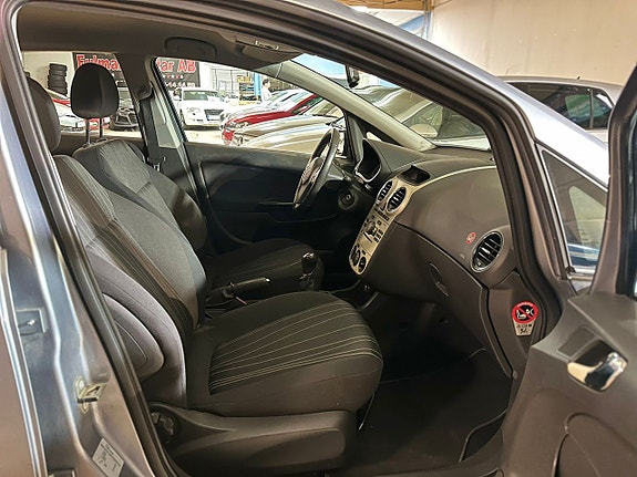 Opel Corsa 7 of 11