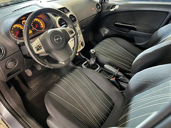 Opel Corsa 6 of 11