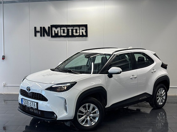 İkinci el  Toyota Yaris Cross 1.5