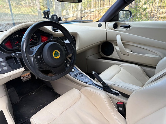Lotus Evora 5 of 5