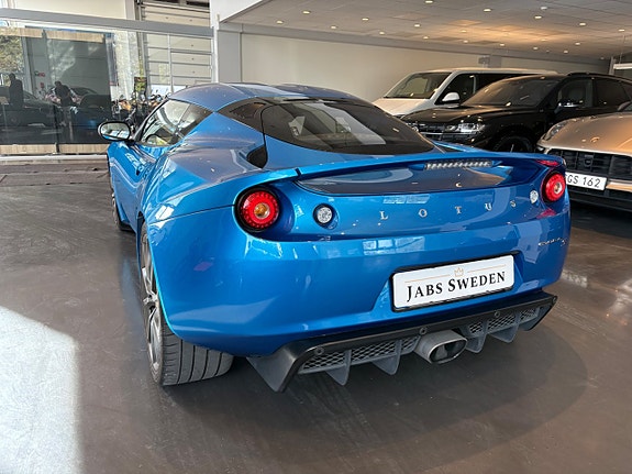 Lotus Evora 3 of 5