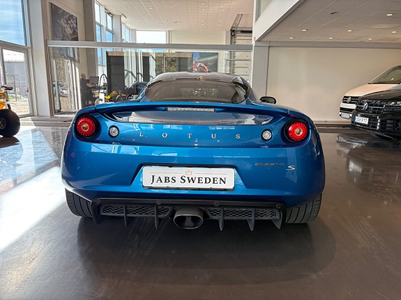Lotus Evora 4 of 5