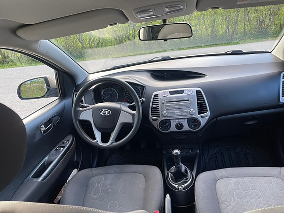 Hyundai i20 5 of 5