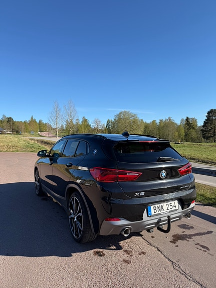 BMW X2 2 of 5