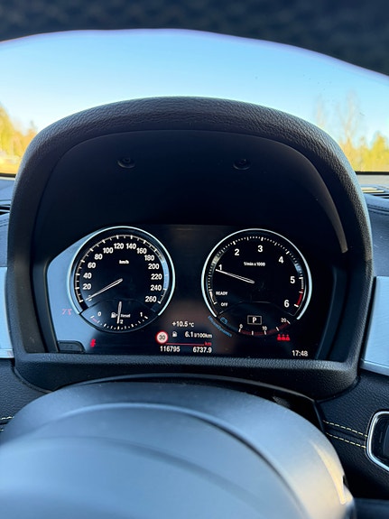 BMW X2 3 of 5